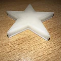 Ngôi Sao Phát Sáng Trong Bóng Tối (Glow in the Dark Star) - Thumbnail 3