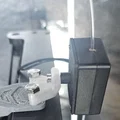 Giá gắn Runout Sensor cho Ender 3 v3 KE (thay spool holder) - Thumbnail 4