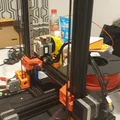 Ender 3 V2 / Pro Z Belt Mod (Bản mod Z dùng belt) - Thumbnail 5