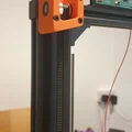 Ender 3 V2 / Pro Z Belt Mod (Bản mod Z dùng belt) - Thumbnail 8