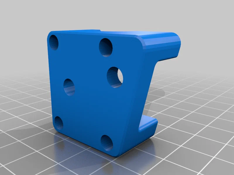 Ender 3 V2 / Pro Z Belt Mod (Bản mod Z dùng belt) - Image 9