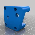 Ender 3 V2 / Pro Z Belt Mod (Bản mod Z dùng belt) - Thumbnail 9