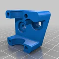 Ender 3 V2 / Pro Z Belt Mod (Bản mod Z dùng belt) - Thumbnail 10