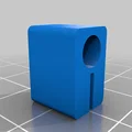 Ender 3 V2 / Pro Z Belt Mod (Bản mod Z dùng belt) - Thumbnail 11