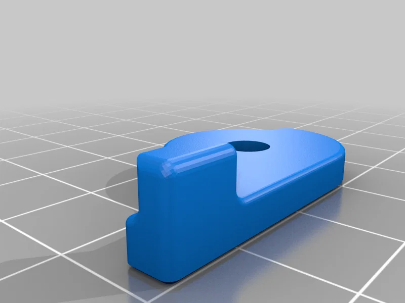 Ender 3 V2 / Pro Z Belt Mod (Bản mod Z dùng belt) - Image 12