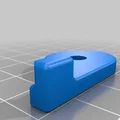 Ender 3 V2 / Pro Z Belt Mod (Bản mod Z dùng belt) - Thumbnail 12
