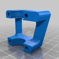 Ender 3 V2 / Pro Z Belt Mod (Bản mod Z dùng belt) - Thumbnail 13