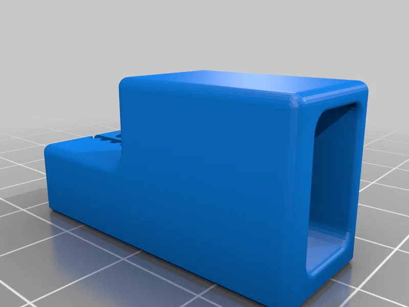 Ender 3 V2 / Pro Z Belt Mod (Bản mod Z dùng belt) - Image 14