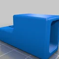 Ender 3 V2 / Pro Z Belt Mod (Bản mod Z dùng belt) - Thumbnail 14