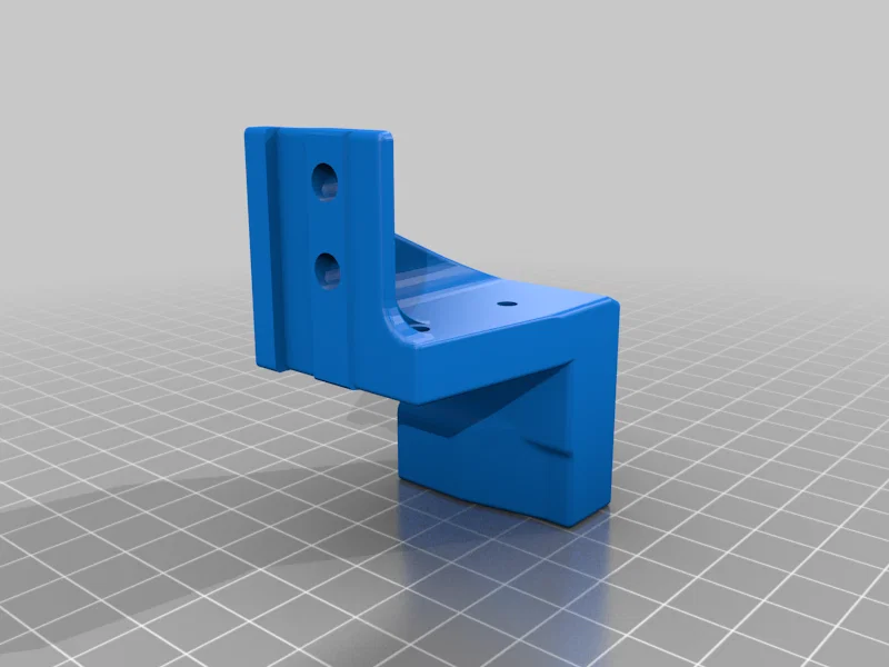 Ender 3 V2 / Pro Z Belt Mod (Bản mod Z dùng belt) - Image 16