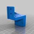 Ender 3 V2 / Pro Z Belt Mod (Bản mod Z dùng belt) - Thumbnail 16