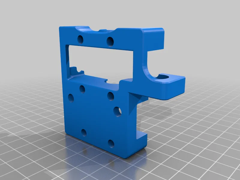 Ender 3 V2 / Pro Z Belt Mod (Bản mod Z dùng belt) - Image 17