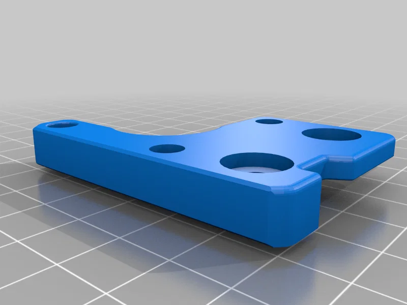 Ender 3 V2 / Pro Z Belt Mod (Bản mod Z dùng belt) - Image 18