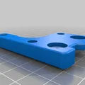 Ender 3 V2 / Pro Z Belt Mod (Bản mod Z dùng belt) - Thumbnail 18