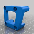 Ender 3 V2 / Pro Z Belt Mod (Bản mod Z dùng belt) - Thumbnail 19