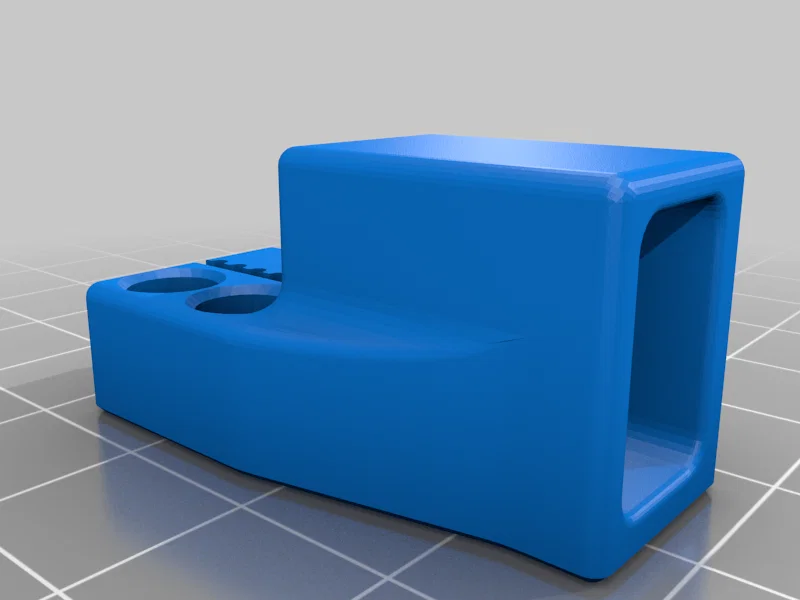 Ender 3 V2 / Pro Z Belt Mod (Bản mod Z dùng belt) - Image 20