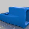 Ender 3 V2 / Pro Z Belt Mod (Bản mod Z dùng belt) - Thumbnail 20