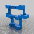 Ender 3 V2 / Pro Z Belt Mod (Bản mod Z dùng belt) - Thumbnail 21