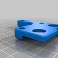 Ender 3 V2 / Pro Z Belt Mod (Bản mod Z dùng belt) - Thumbnail 22
