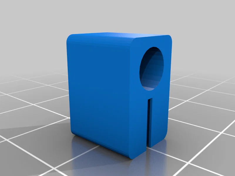 Ender 3 V2 / Pro Z Belt Mod (Bản mod Z dùng belt) - Image 23