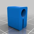 Ender 3 V2 / Pro Z Belt Mod (Bản mod Z dùng belt) - Thumbnail 23