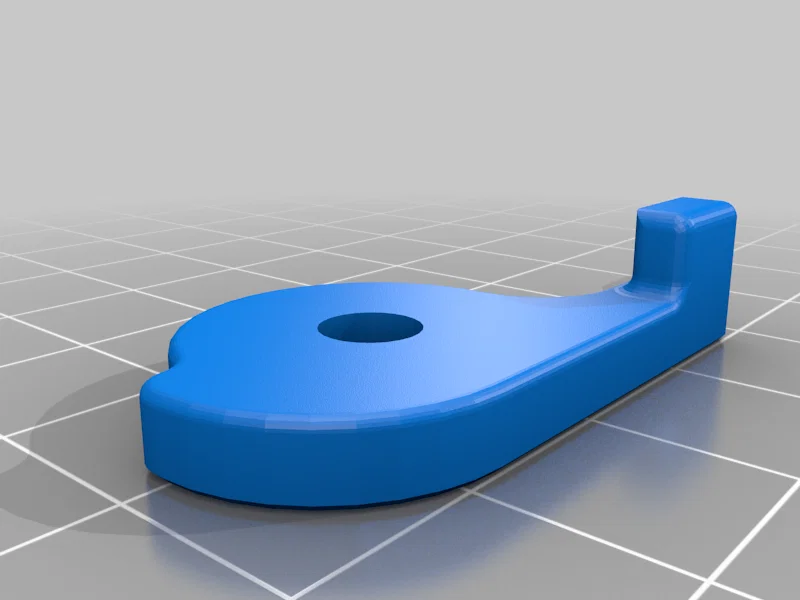 Ender 3 V2 / Pro Z Belt Mod (Bản mod Z dùng belt) - Image 24