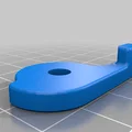 Ender 3 V2 / Pro Z Belt Mod (Bản mod Z dùng belt) - Thumbnail 24