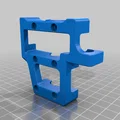 Ender 3 V2 / Pro Z Belt Mod (Bản mod Z dùng belt) - Thumbnail 25