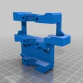 Ender 3 V2 / Pro Z Belt Mod (Bản mod Z dùng belt) - Thumbnail 26