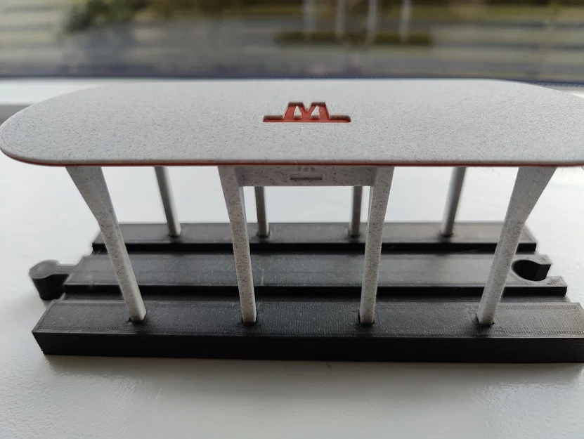 Nhà ga Brio Copenhagen (Metro / S-train) - Image 1