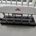 Nhà ga Brio Copenhagen (Metro / S-train) - Thumbnail 2