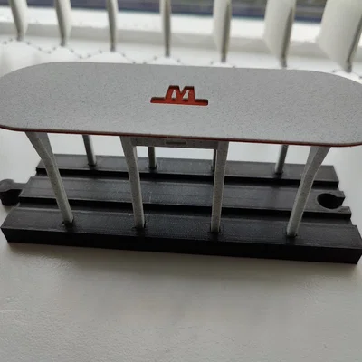 Nhà ga Brio Copenhagen (Metro / S-train)