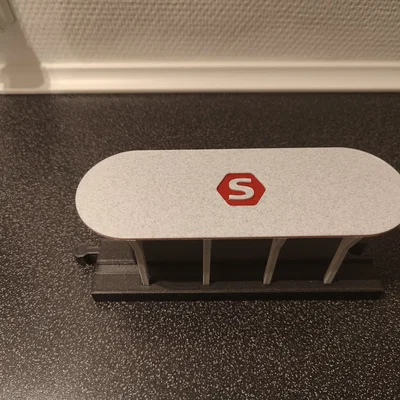 Nhà ga Brio Copenhagen (Metro / S-train)