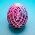Trứng Phục Sinh Kính Vạn Hoa Kim Cương (Diamond Kaleidoscope Easter Egg) - Thumbnail 7