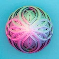 Trứng Phục Sinh Kính Vạn Hoa Kim Cương (Diamond Kaleidoscope Easter Egg) - Thumbnail 8