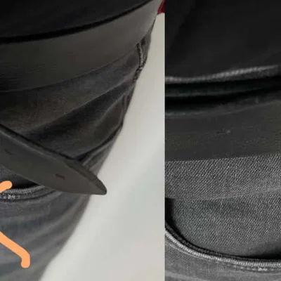 Belt Buddy - Kẹp dây nịt tùy chỉnh