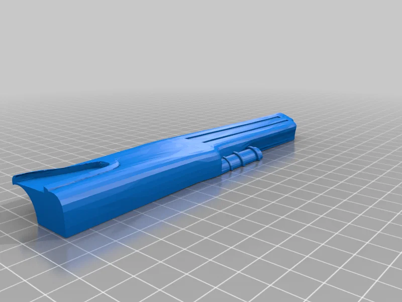 Old Pistol remix – Bản remix súng lục cổ - Image 5