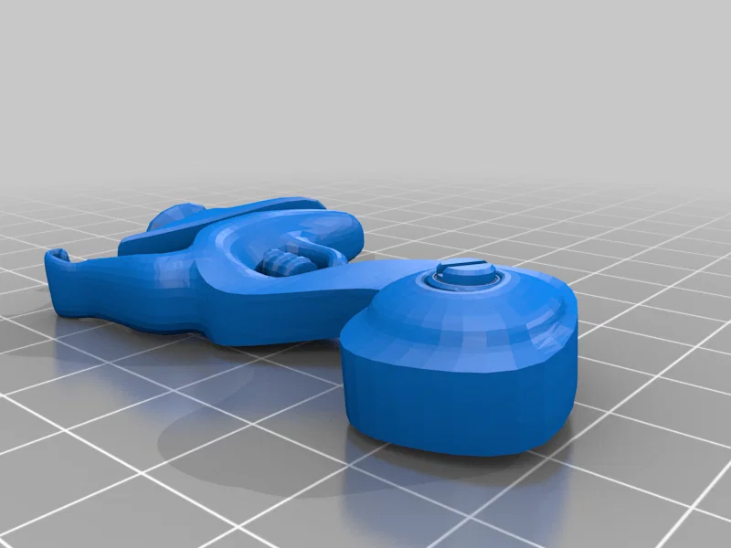 Old Pistol remix – Bản remix súng lục cổ - Image 10