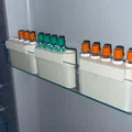 Khay Đựng Ống Tiêm Insulin (Penfill) Gắn Tủ Lạnh Gọn Gàng - Thumbnail 1