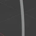 Mô hình kiếm Katana Oni 2.0 Valorant - File in 3D chi tiết - Thumbnail 1