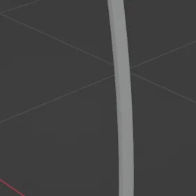 Mô hình kiếm Katana Oni 2.0 Valorant - File in 3D chi tiết