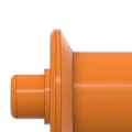 Filler - Filament Holder - Safer Roller (Giá đỡ cuộn filament an toàn hơn) - Thumbnail 1