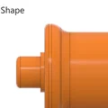 Filler - Filament Holder - Safer Roller (Giá đỡ cuộn filament an toàn hơn) - Thumbnail 2