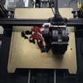 Ender 3 S1 – Linear Shafts cho trục Y (thay bánh xe) - Thumbnail 1