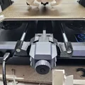 Ender 3 S1 – Linear Shafts cho trục Y (thay bánh xe) - Thumbnail 2
