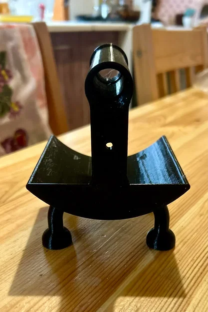 Giá treo giấy vệ sinh hình cừu Shaun độc đáo - In 3D sáng tạo - Image 1