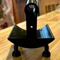 Giá treo giấy vệ sinh hình cừu Shaun độc đáo - In 3D sáng tạo - Thumbnail 1