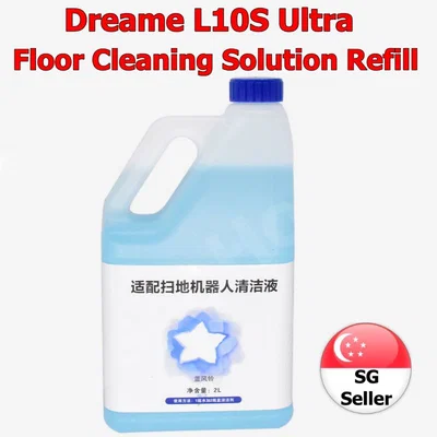 Phễu cho Dreame l10s Ultra