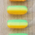 Hạt câu cá hình trụ / Phao (Cylinder Fishing Beads / Floats) - Thumbnail 1