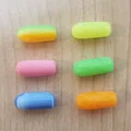 Hạt câu cá hình trụ / Phao (Cylinder Fishing Beads / Floats) - Thumbnail 2